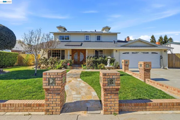 $1,499,888 | 1723 Curletto Drive, Concord, CA 94521