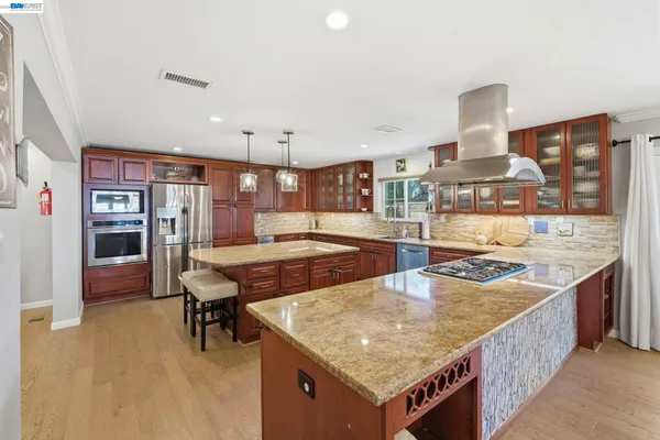$1,499,888 | 1723 Curletto Drive, Concord, CA 94521
