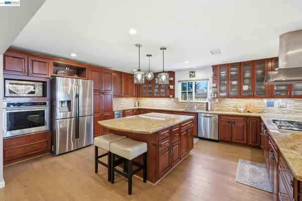 $1,499,888 | 1723 Curletto Drive, Concord, CA 94521