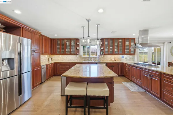 $1,499,888 | 1723 Curletto Drive, Concord, CA 94521