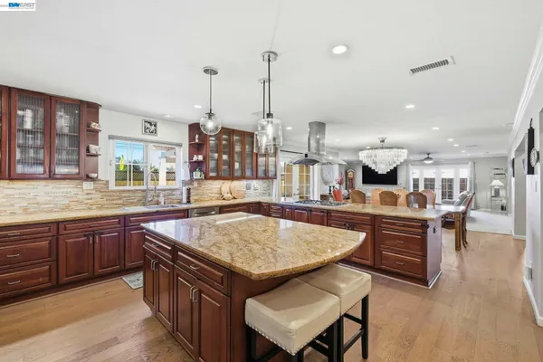 $1,499,888 | 1723 Curletto Drive, Concord, CA 94521