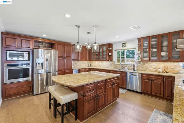 $1,499,888 | 1723 Curletto Drive, Concord, CA 94521