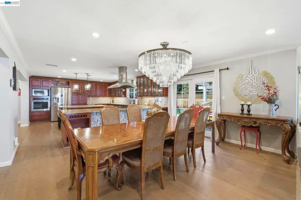 $1,499,888 | 1723 Curletto Drive, Concord, CA 94521