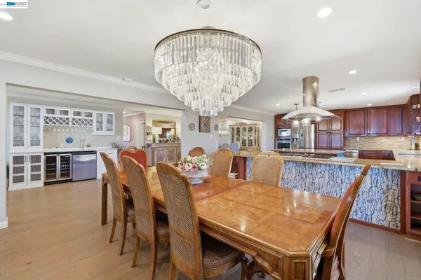 $1,499,888 | 1723 Curletto Drive, Concord, CA 94521