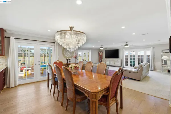 $1,499,888 | 1723 Curletto Drive, Concord, CA 94521