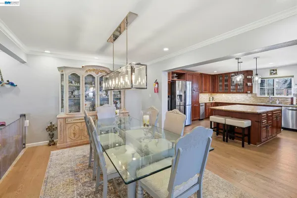 $1,499,888 | 1723 Curletto Drive, Concord, CA 94521