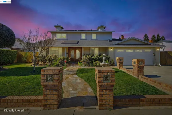 $1,499,888 | 1723 Curletto Drive, Concord, CA 94521