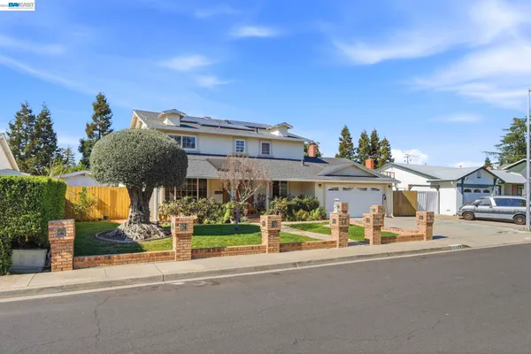 $1,499,888 | 1723 Curletto Drive, Concord, CA 94521