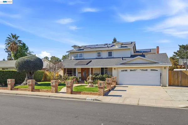 $1,499,888 | 1723 Curletto Drive, Concord, CA 94521