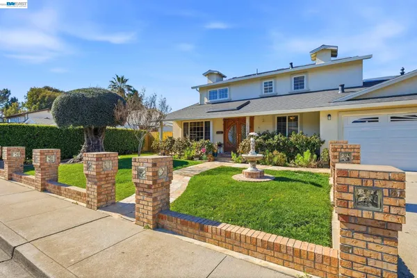 $1,499,888 | 1723 Curletto Drive, Concord, CA 94521