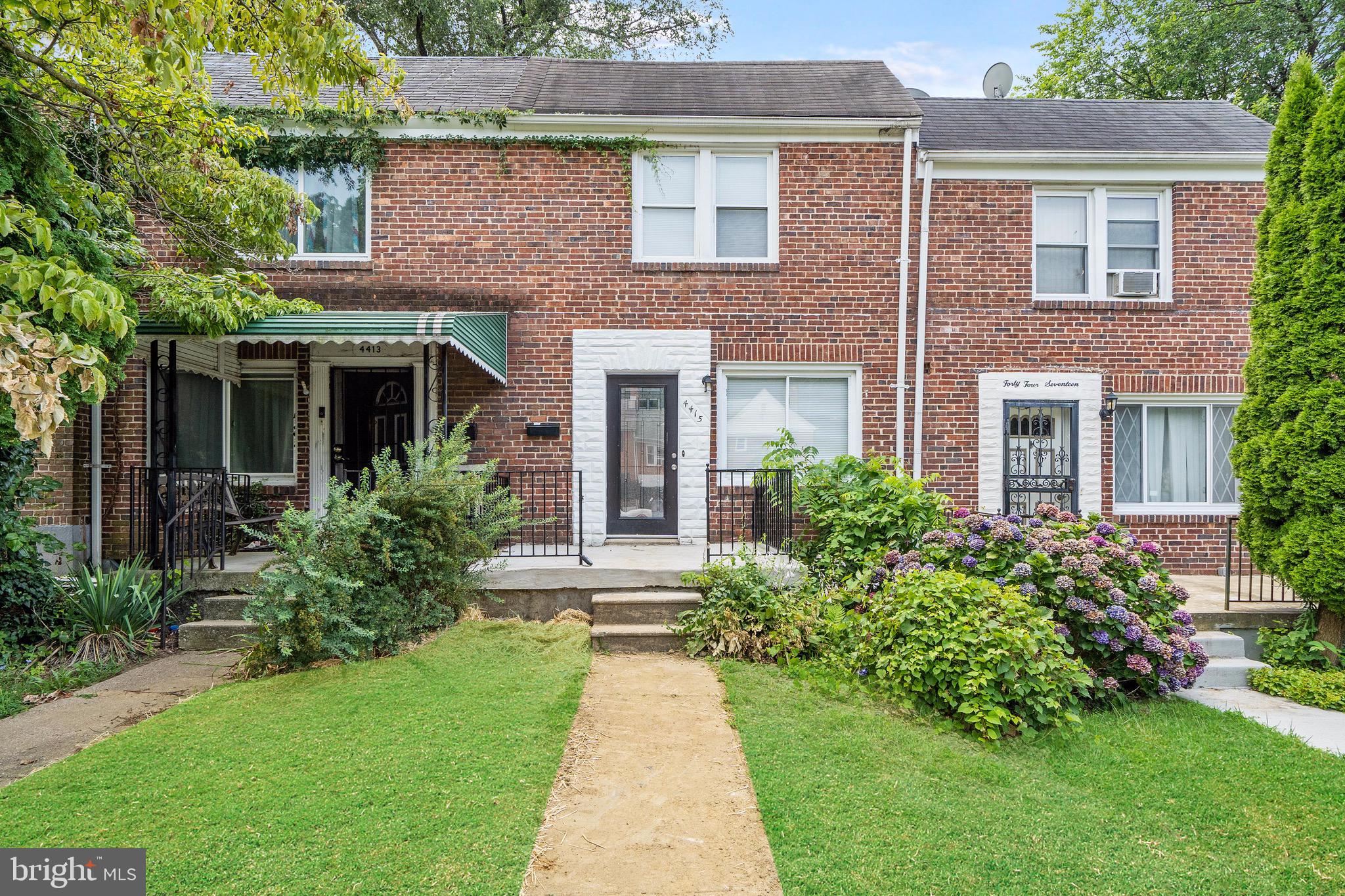 4415 Pen Lucy Road Baltimore, MD 21229 - Photo 1 of 27 Gallery Image 1