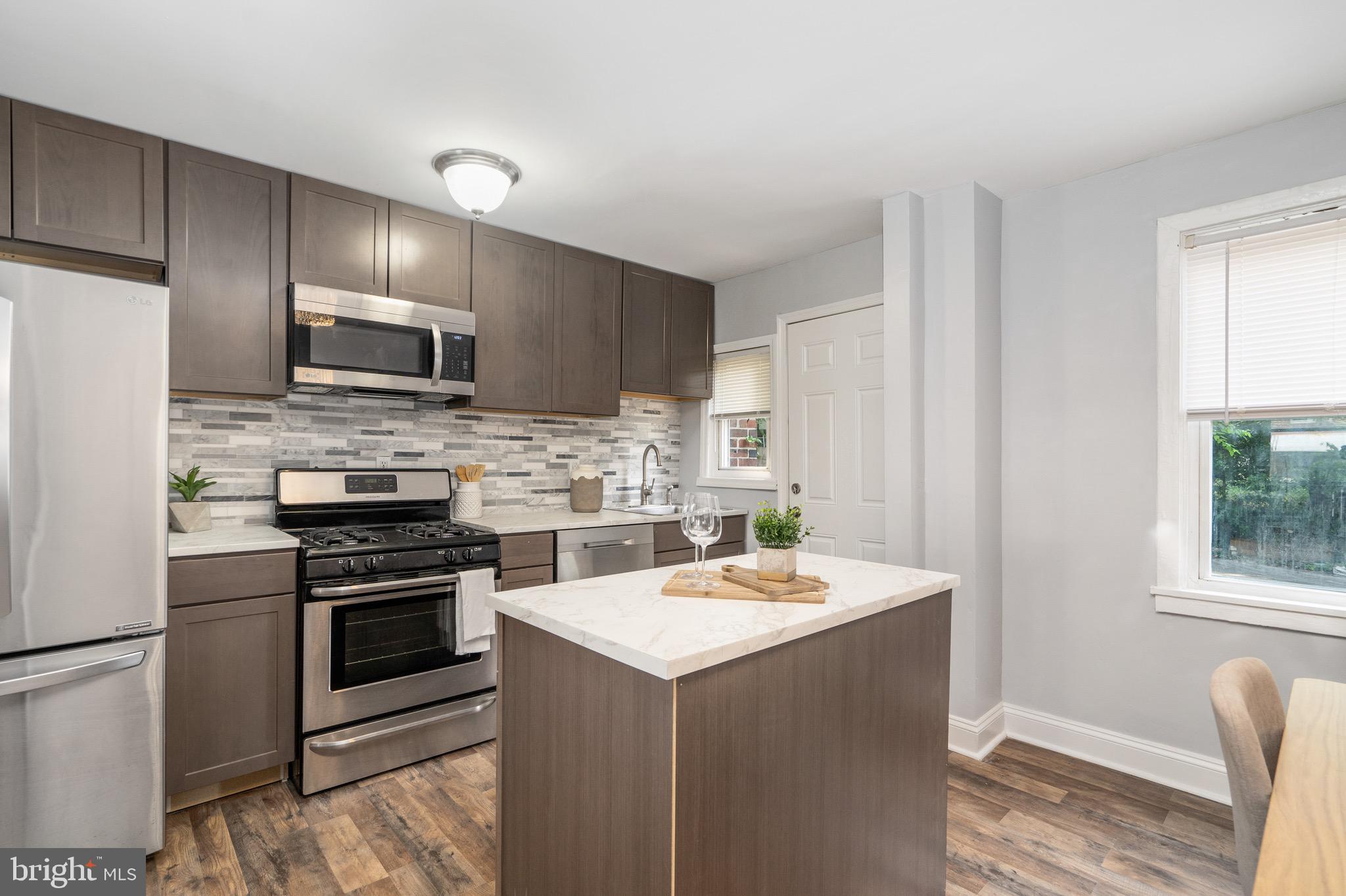 4415 Pen Lucy Road Baltimore, MD 21229 - Photo 11 of 27 Gallery Image 11