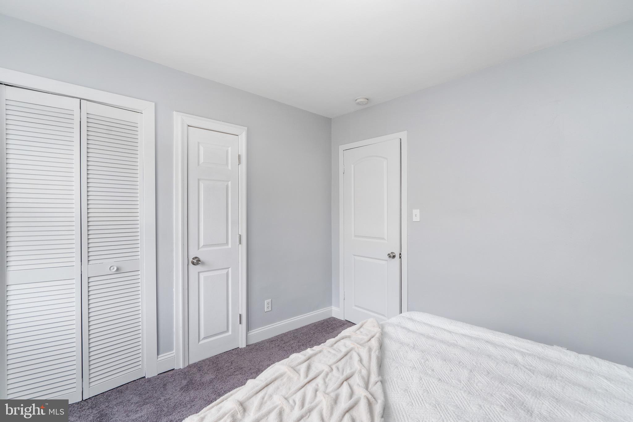4415 Pen Lucy Road Baltimore, MD 21229 - Photo 14 of 27 Owners bedroom