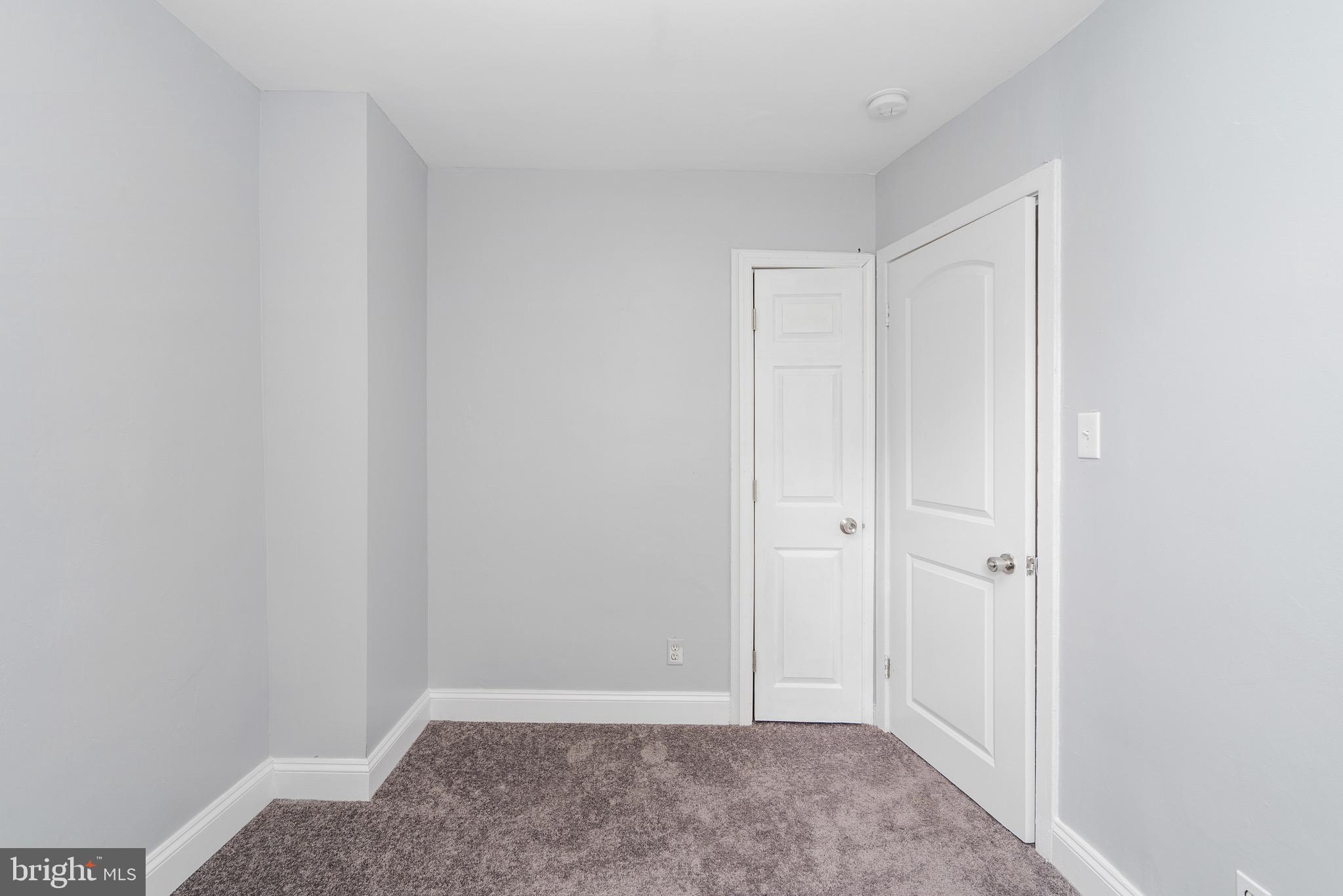 4415 Pen Lucy Road Baltimore, MD 21229 - Photo 18 of 27 2nd bedroom