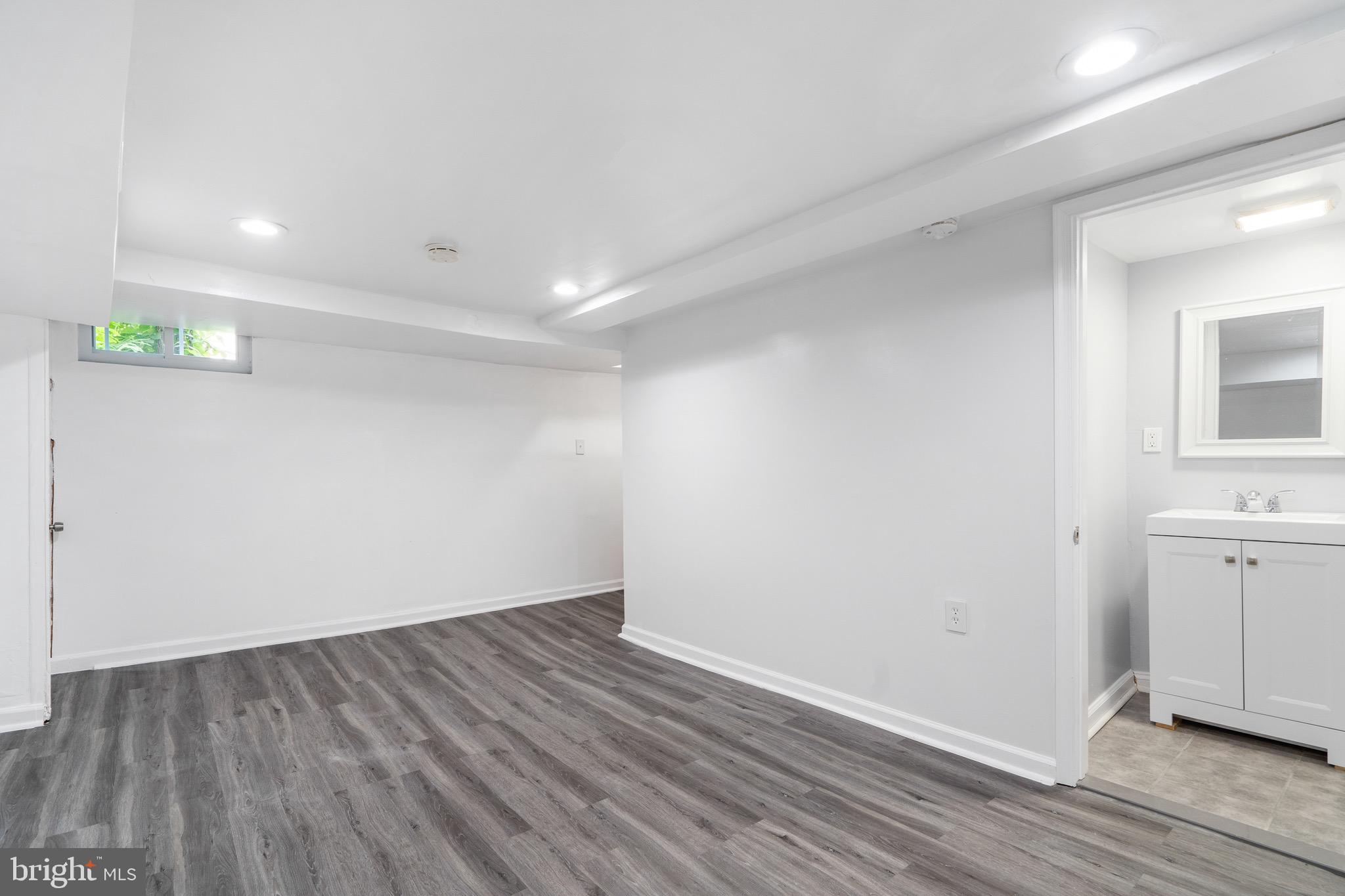 4415 Pen Lucy Road Baltimore, MD 21229 - Photo 23 of 27 Finished basement
