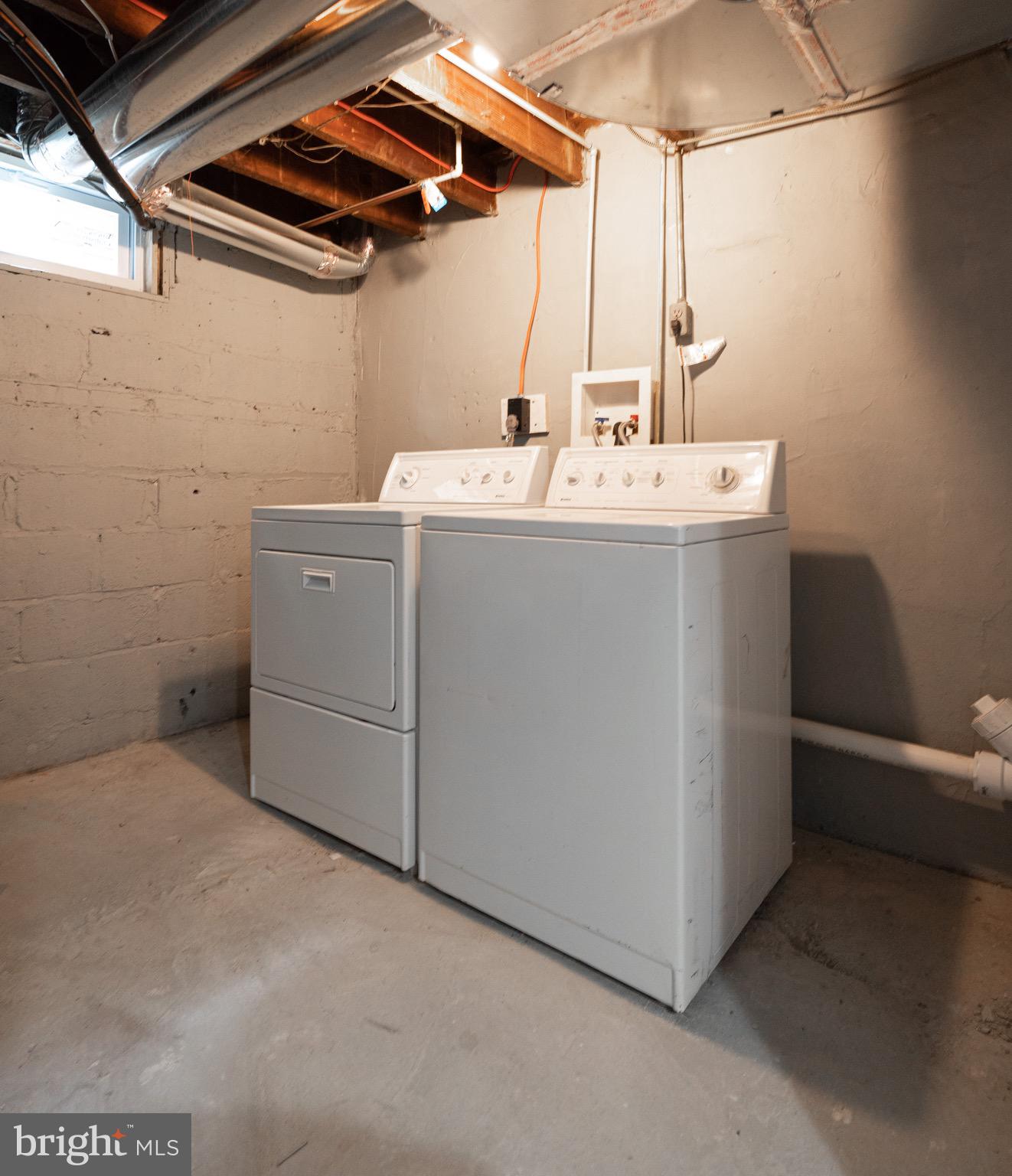 4415 Pen Lucy Road Baltimore, MD 21229 - Photo 27 of 27 Washer & Dryer