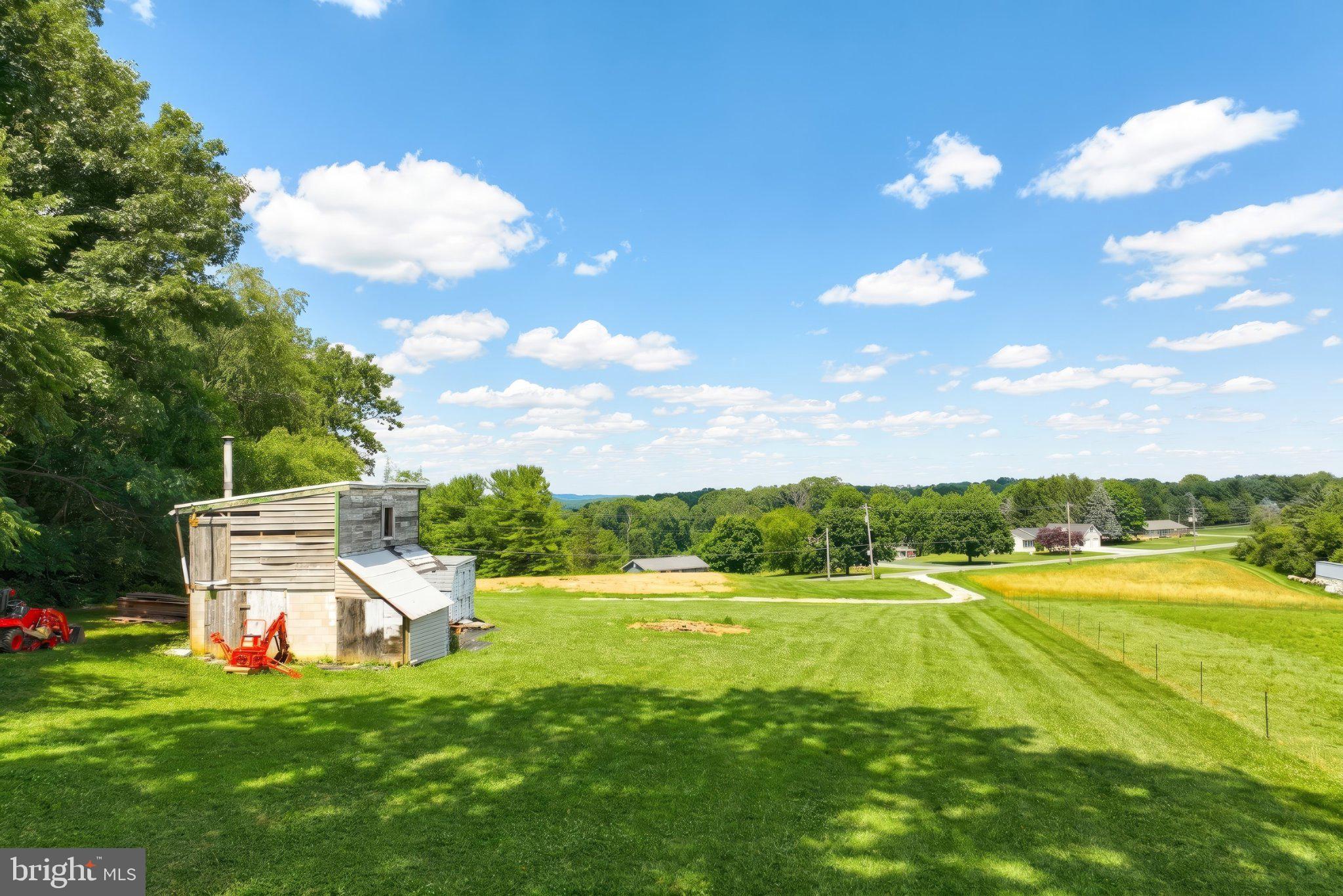 2237 Ridge Road Glenville, PA 17329 - Photo 8 of 16 Serene countryside retreat awaits.