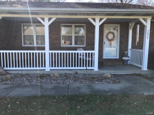 4632 Wood Duck Road Pinckneyville, IL 62274 - Photo 2 of 11 Gallery Image 2