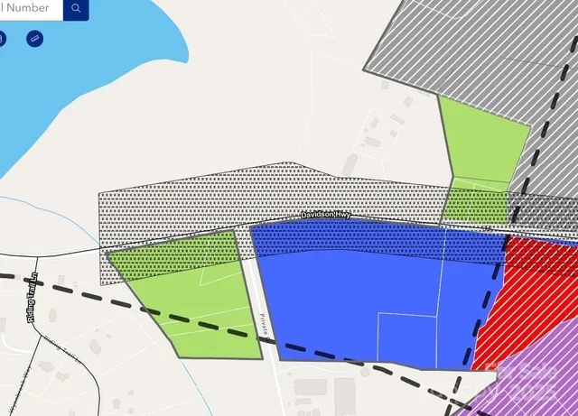 $3,841,250 | 6755 Davidson Highway, Concord, NC 28027