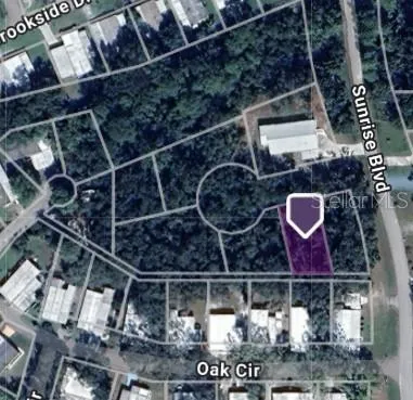 $9,900 | Supreme Ct Mount, Mount Dora, FL 32757