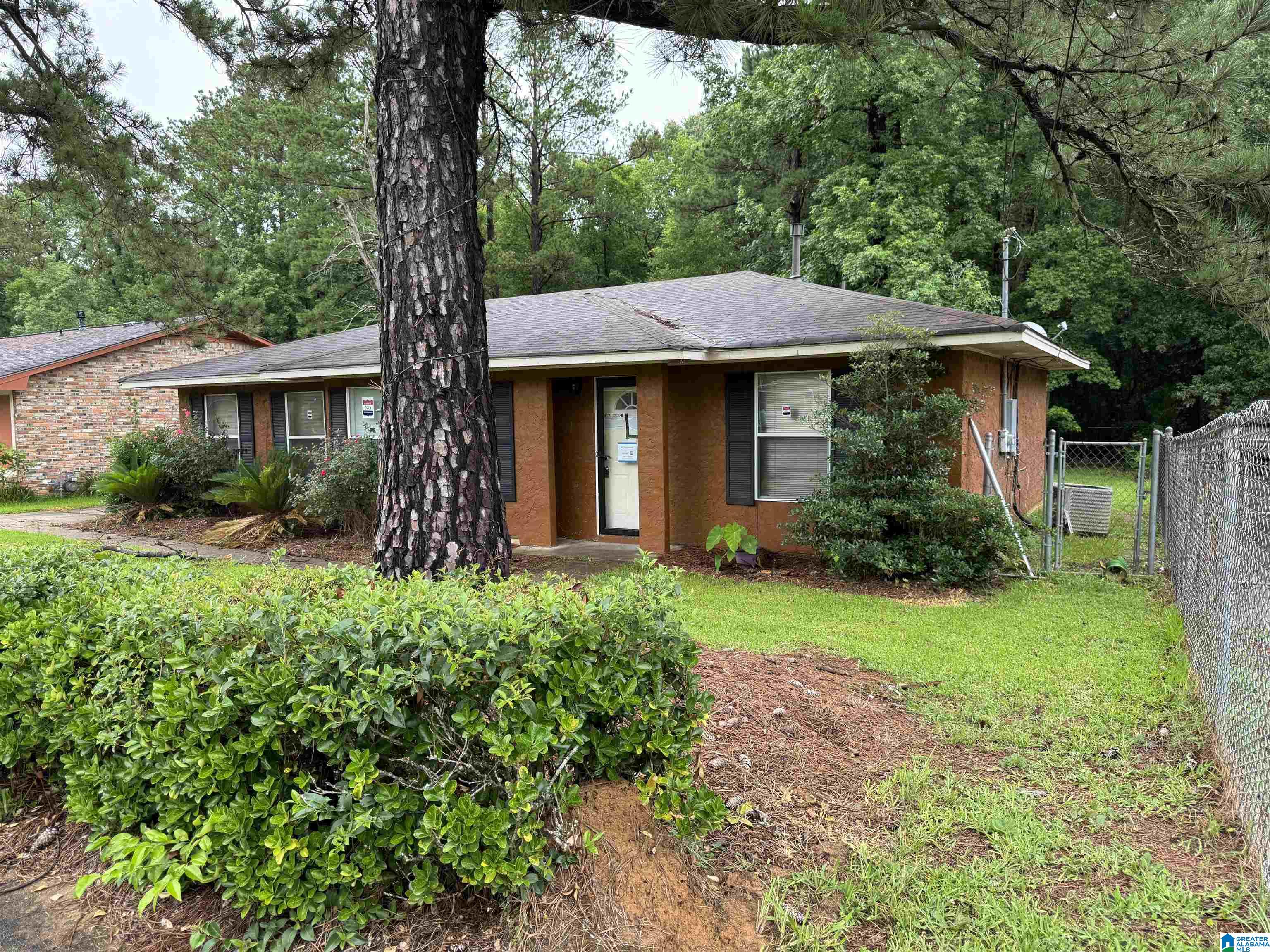 3835 Riviera Road Montgomery, AL 36108 - Photo 2 of 26