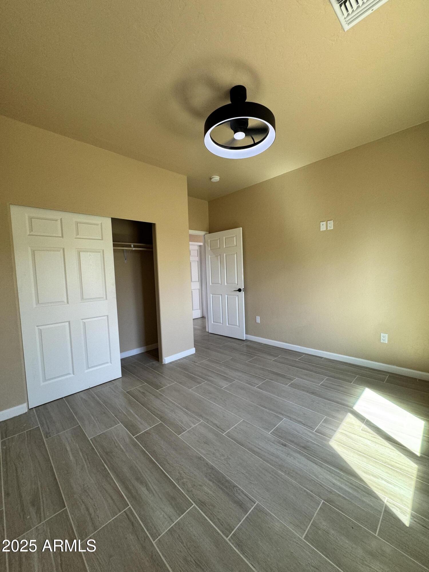 1457 East 23rd Street Douglas, AZ 85607 - Photo 12 of 23 a view of an empty room and a window