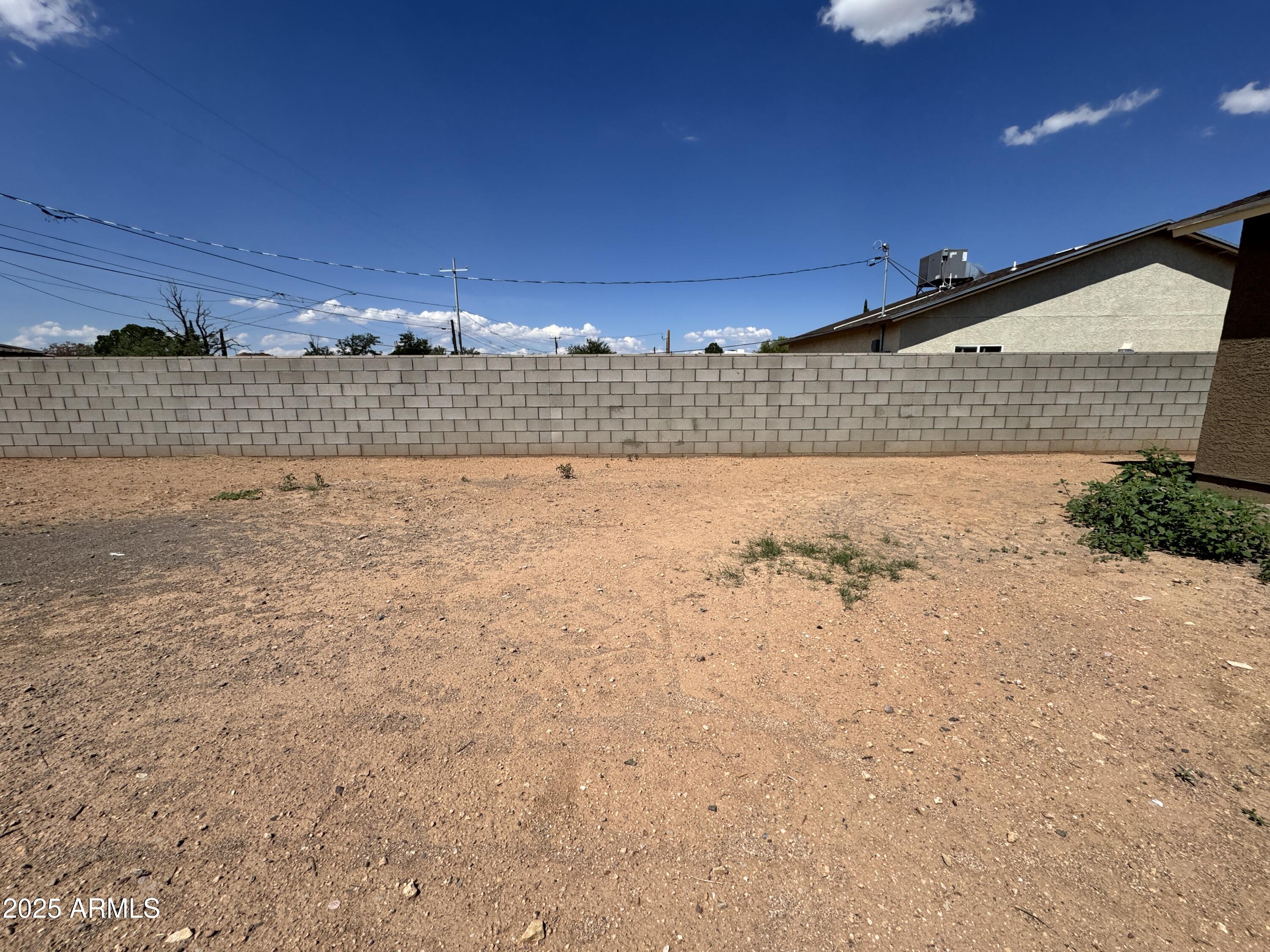 1457 East 23rd Street Douglas, AZ 85607 - Photo 20 of 23 a view of an ocean beach