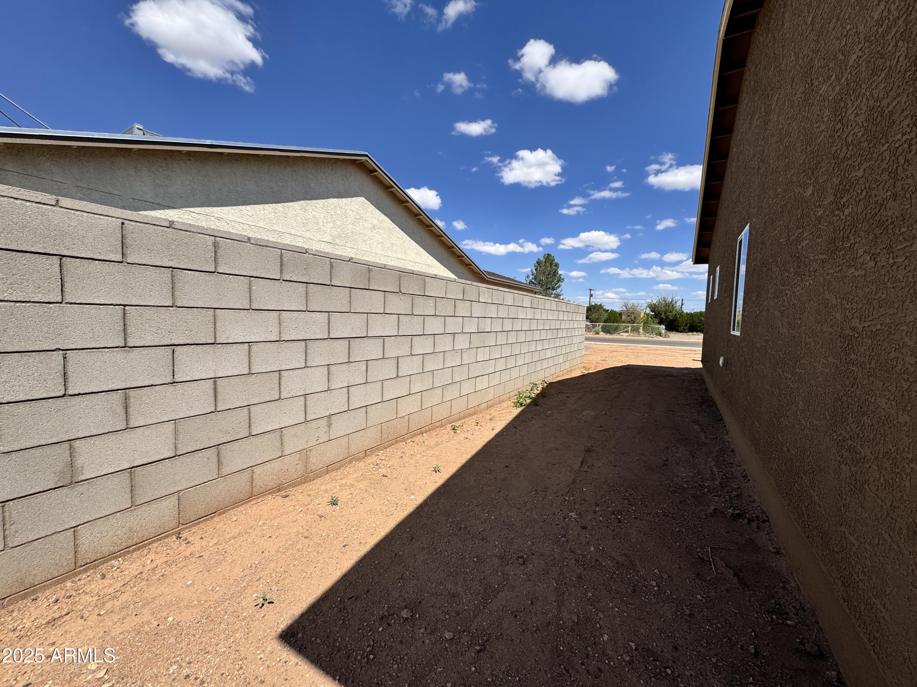 1457 East 23rd Street Douglas, AZ 85607 - Photo 22 of 23