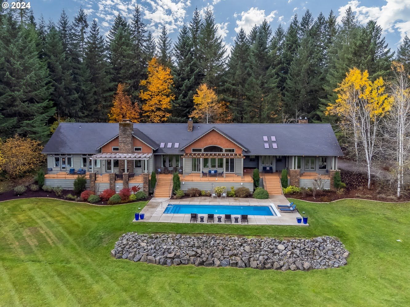 38920 Carr Trail Road Dexter, OR 97431 - Photo 1 of 48 Gallery Image 1