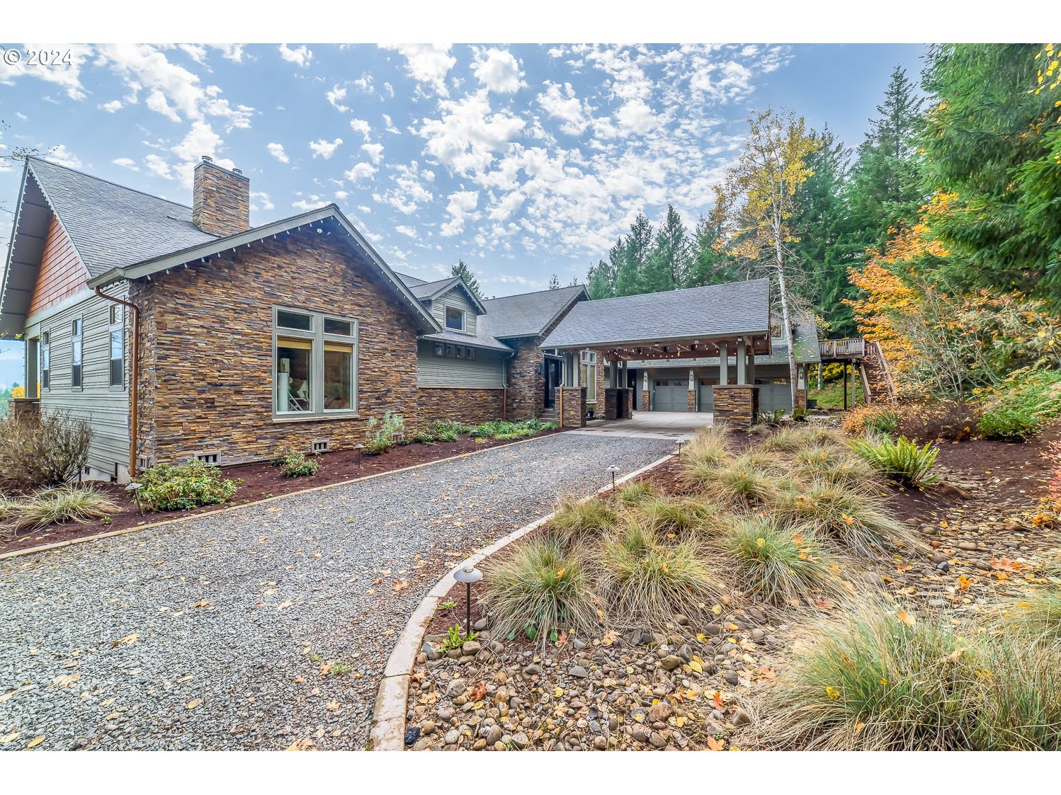 38920 Carr Trail Road Dexter, OR 97431 - Photo 3 of 48 Gallery Image 3