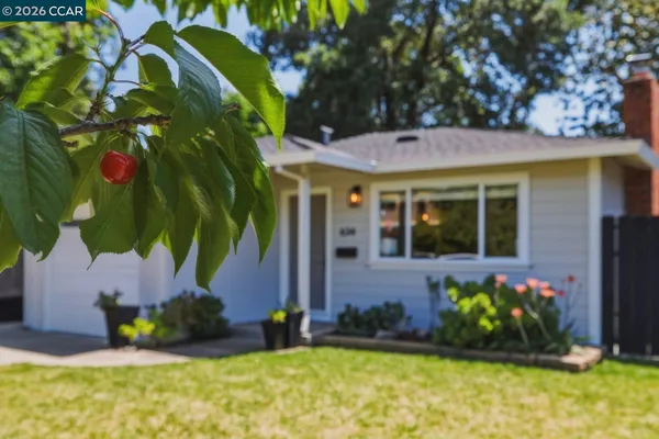 $695,000 | 634 Teresa Street, Martinez, CA 94553