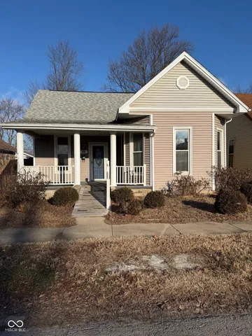 $169,900 | 619 East 6th Street, Seymour, IN 47274