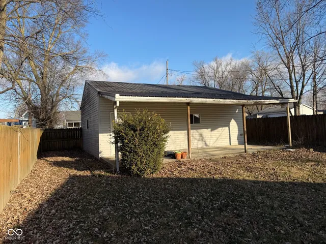 $169,900 | 619 East 6th Street, Seymour, IN 47274