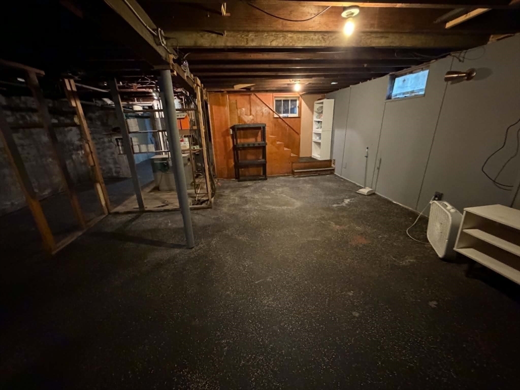 280 State Road North Adams, MA 01247 - Photo 27 of 35 a view of a room with gym equipment