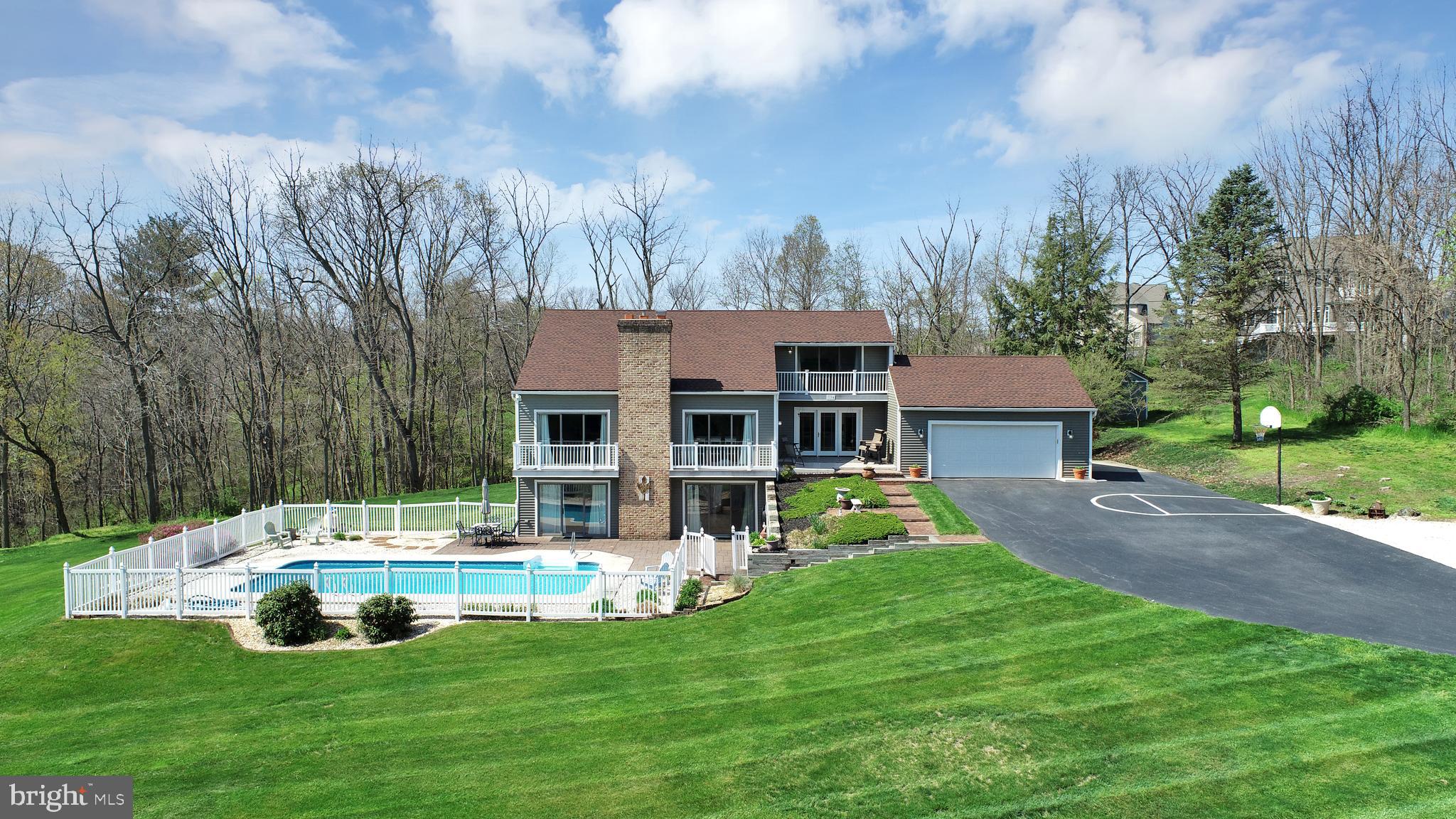 7194 Union Deposit Road Hummelstown, PA 17036 - Photo 1 of 49 Gallery Image 1