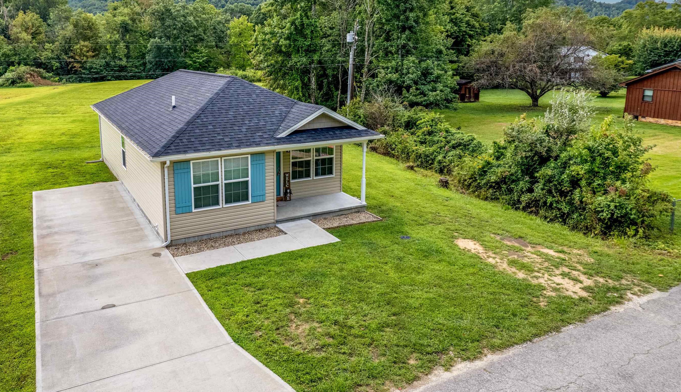 313 Mynhier Road Morehead, KY 40351 - Photo 4 of 27