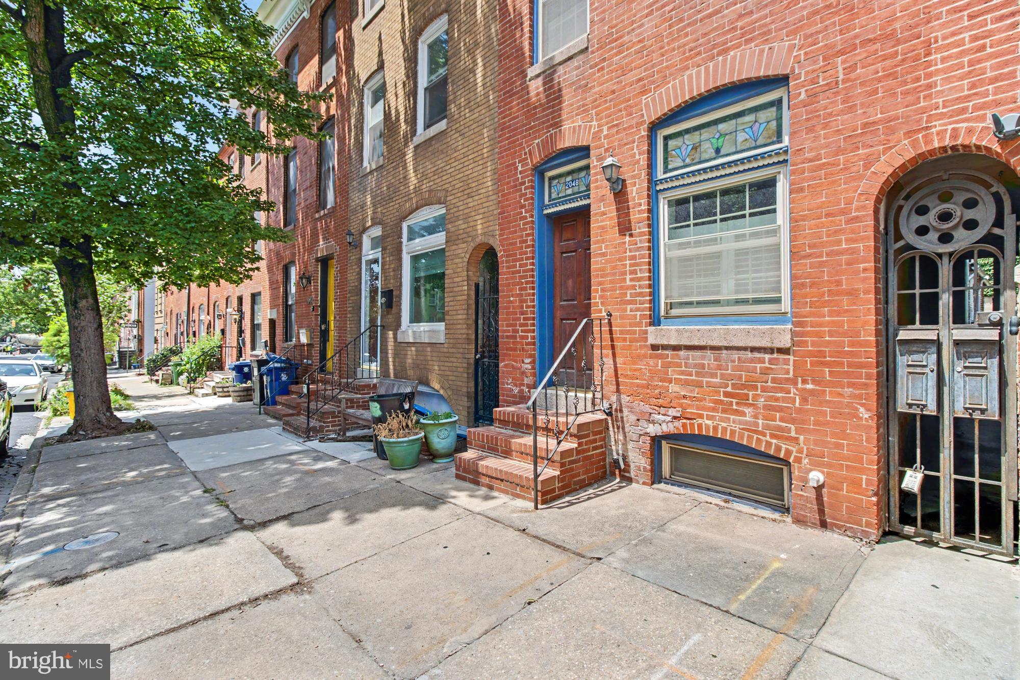 2048 Bank Street Baltimore, MD 21231 - Photo 5 of 41
