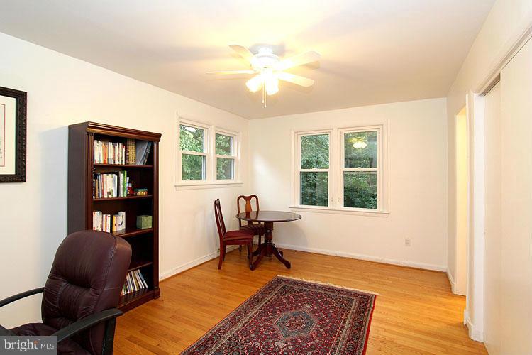 6606 Rannoch Court Bethesda, MD 20817 - Photo 12 of 24 Bedroom #3