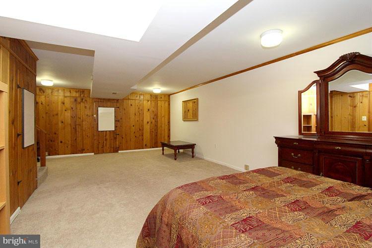 6606 Rannoch Court Bethesda, MD 20817 - Photo 18 of 24 Recreation Room