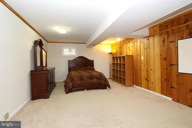 6606 Rannoch Court Bethesda, MD 20817 - Photo 19 of 24 Recreation Room