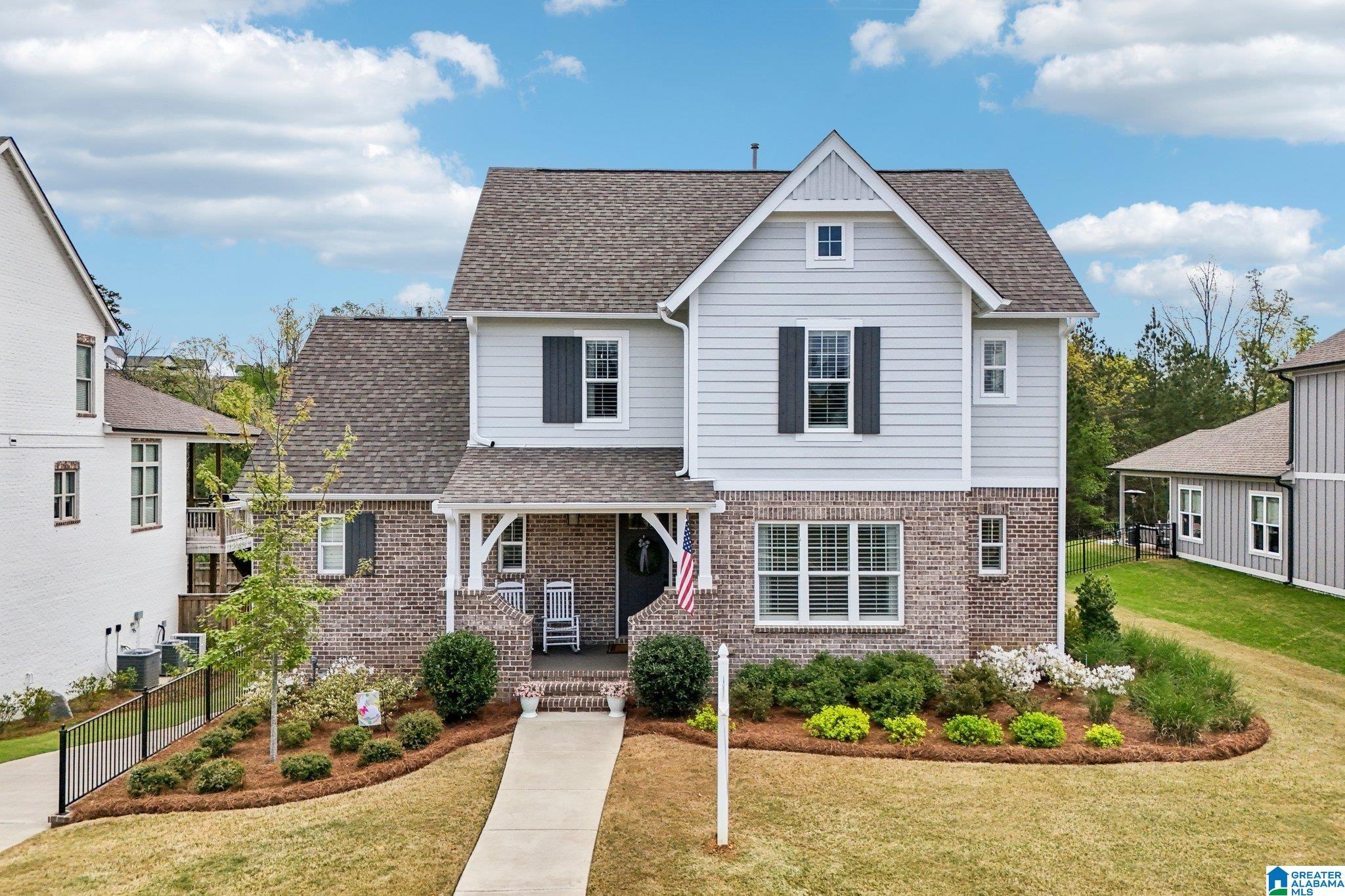 7747 Raleigh Drive Trussville, AL 35173 - Photo 12 of 88