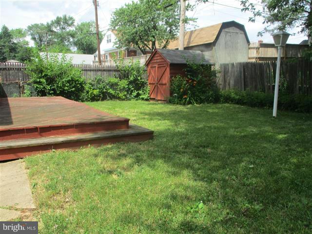1903 Ellinwood Road Baltimore, MD 21237 - Photo 2 of 22 Exterior (Rear)