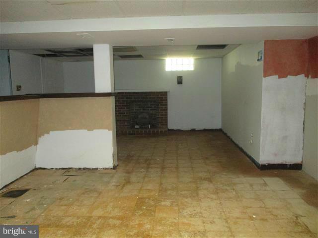 1903 Ellinwood Road Baltimore, MD 21237 - Photo 19 of 22 Basement
