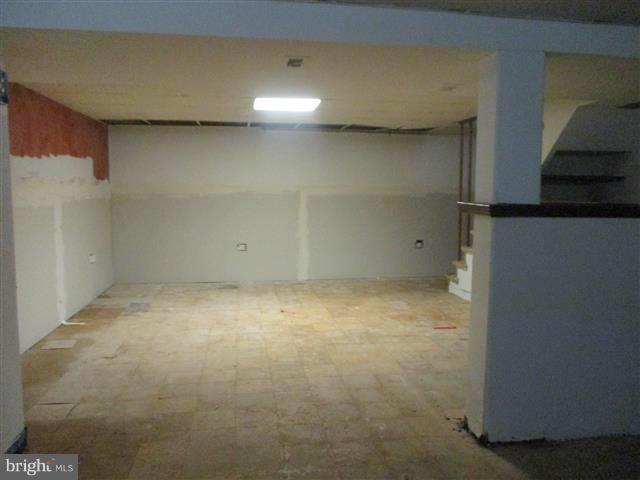 1903 Ellinwood Road Baltimore, MD 21237 - Photo 20 of 22 Basement