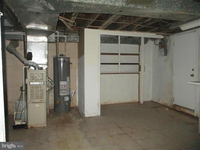 1903 Ellinwood Road Baltimore, MD 21237 - Photo 21 of 22 Basement
