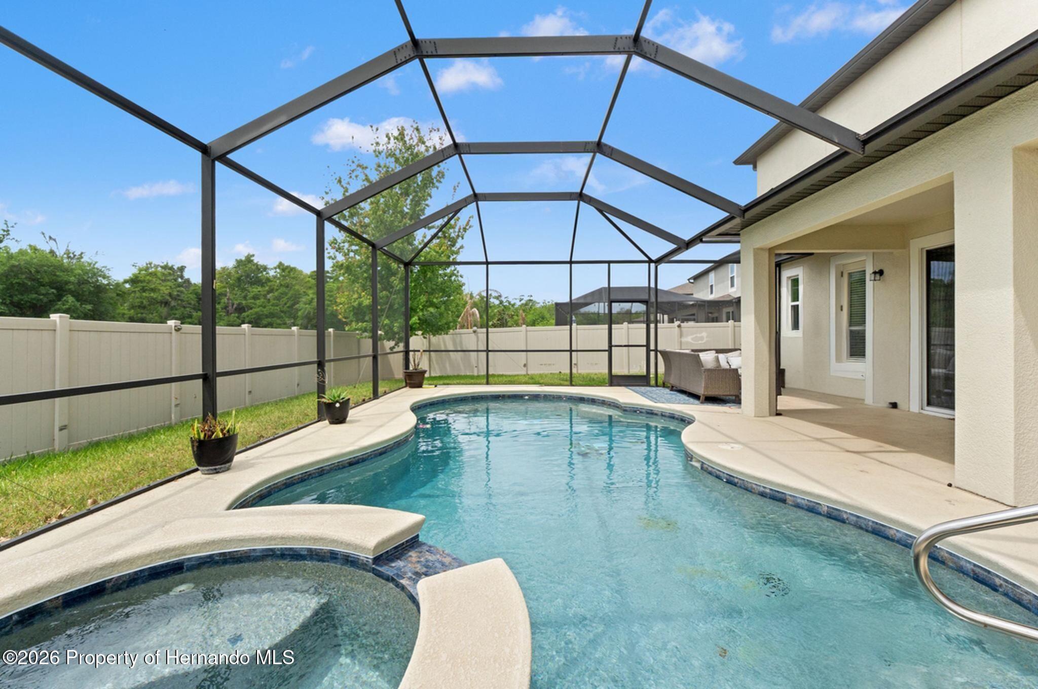 18696 Malinche Loop Spring Hill, FL 34610 - Photo 61 of 69