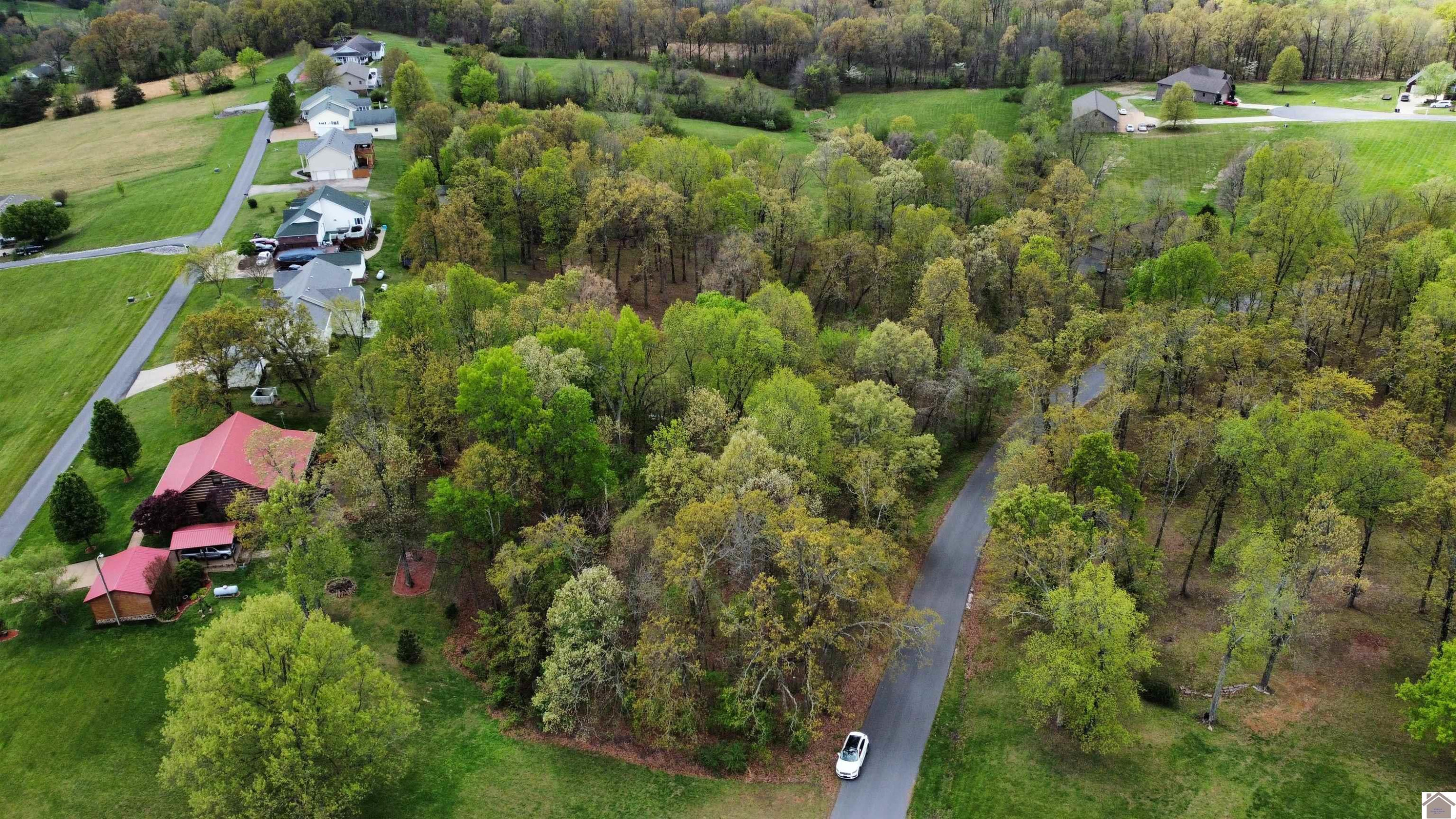 0 Fawn Road, Unit 10 Smithland, KY 42081 - Photo 1 of 6 Photo 1