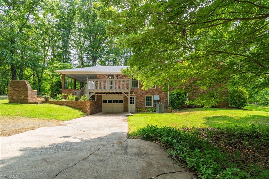 2665 Kecoughtan Road Pfafftown, NC 27040 - Photo 35 of 49 Gallery Image 35