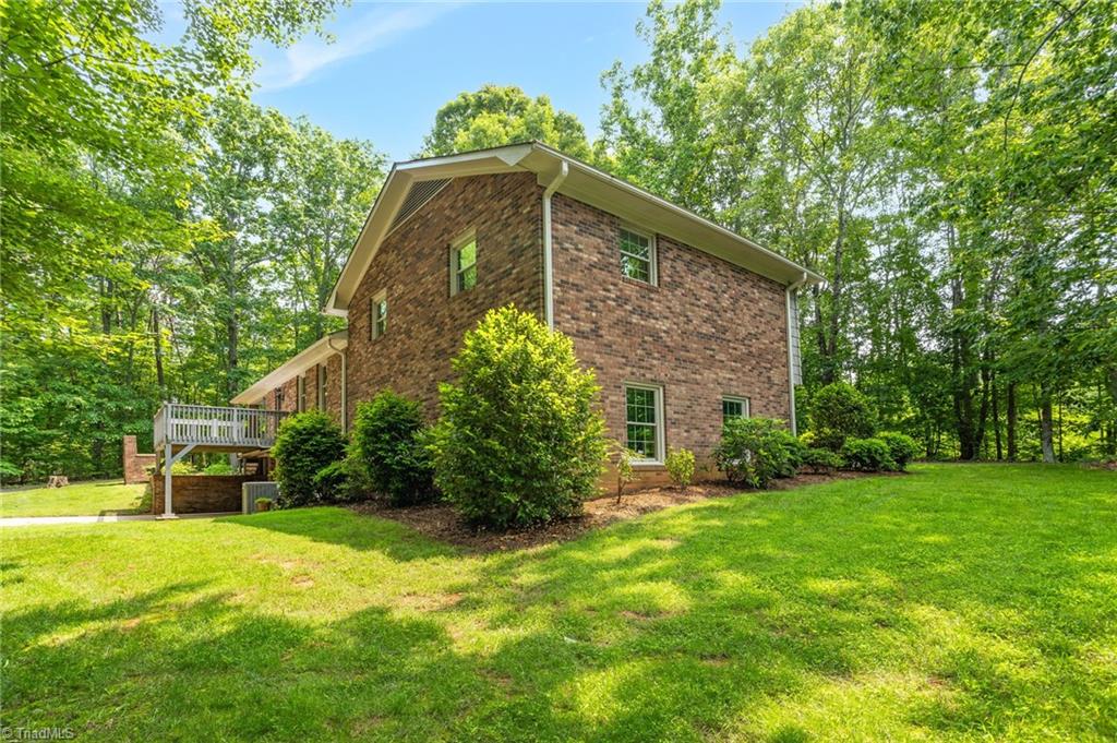 2665 Kecoughtan Road Pfafftown, NC 27040 - Photo 36 of 49 Gallery Image 36