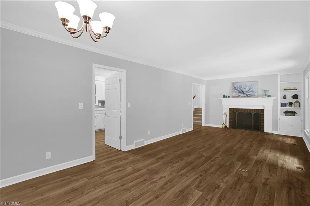 2665 Kecoughtan Road Pfafftown, NC 27040 - Photo 8 of 49 Gallery Image 8